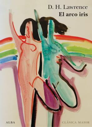 Libro El Arco Iris (2015)