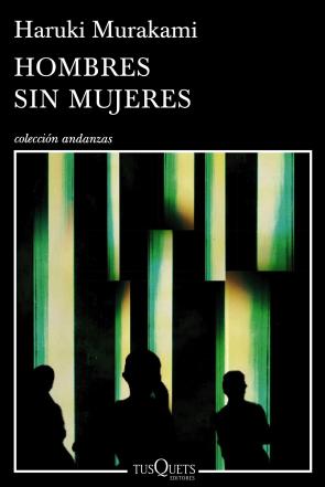 Libro Hombres Sin Mujeres (2015)