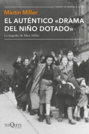 Portada de El Autentico Drama del Niño Dotado