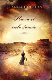 Portada de Hacia el Cielo Dorado