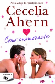 Portada de Como Enamorarte