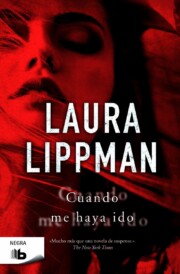 Portada de Cuando Me Haya Ido