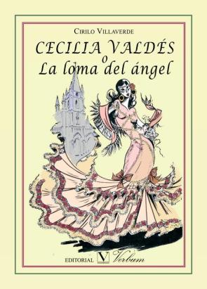 Libro Cecilia Valdes O la Loma del Angel (2014)