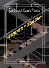 Libro Serpientes y Escaleras (2015)