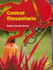 Portada de Control Fitosanitario