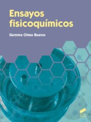 Portada de Ensayos Fisicoquimicos