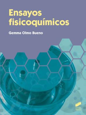 Libro Ensayos Fisicoquimicos (2015)