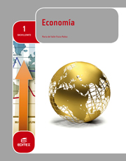 Libro Economia 1º Bachillerato 2015 (2015)