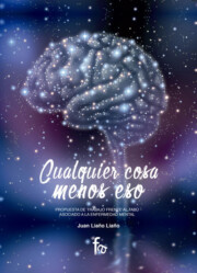 Portada de Cualquier Cosa Menos Eso: Propuesta De Trabajo Frente Al Tabu Asociado a la Enfermedad Mental