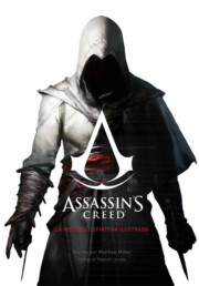Portada de Assassin S Creed. la Historia Definitiva Ilustrada