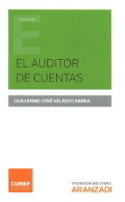 Portada de El Auditor De Cuentas