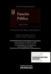 Portada de Funcion Publica
