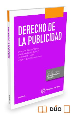 Libro Derecho De la Publicidad (2015)