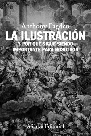 Libro La Ilustracion y por Que Sigue Siendo Importante para Nosotros (2015)