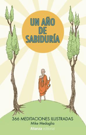 Libro Un Año De Sabiduria (2015)