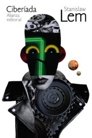 Libro Ciberiada (2015)