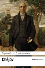 Portada de El Pabellon N.º 6 y Otros Relatos