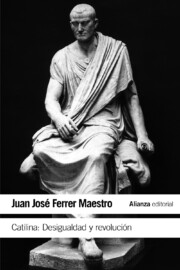 Libro Catilina: Desigualdad y Revolucion (2015)