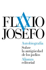 Libro Autobiografia: Sobre la Antiguedad De los Judios (2015)