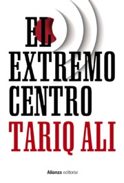 Portada de El Extremo Centro