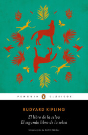 Portada de El Libro De la Selva / el Segundo Libro De la Selva