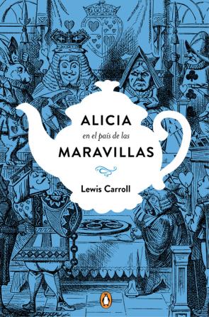 Libro Alicia en el Pais De las Maravillas (edicion Conmemorativa) (2015)
