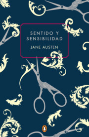Portada de Sentido y Sensibilidad