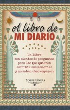 Libro El Libro De Mi Diario (2015)