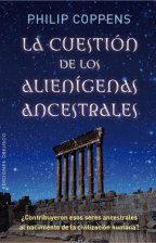 La Cuestion De los Alienigenas Ancestrales (2015)