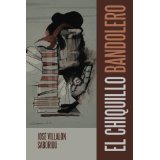 Libro (i.b.d.) el Chiquillo Bandolero (2015)