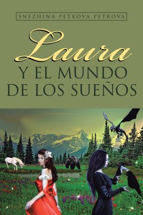 Libro (i.b.d.) Laura y el Mundo De los Sueños (2015)