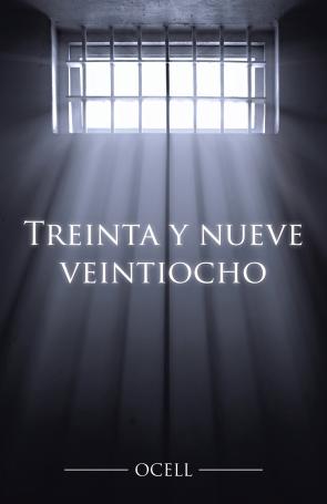 Libro (i.b.d.) Teinta y Nueve Ventiocho (2015)