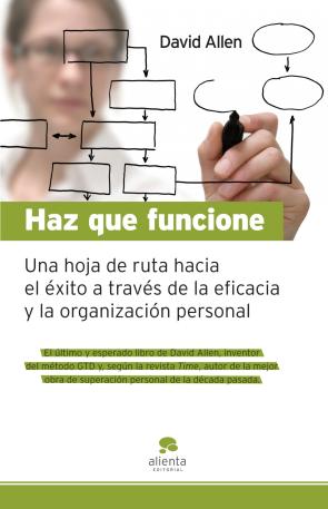 Libro Haz Que Funcione (2011)
