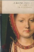 Libro La Reina Triste (2008)
