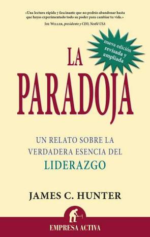 Libro La Paradoja (ed. Revisada) (2013)
