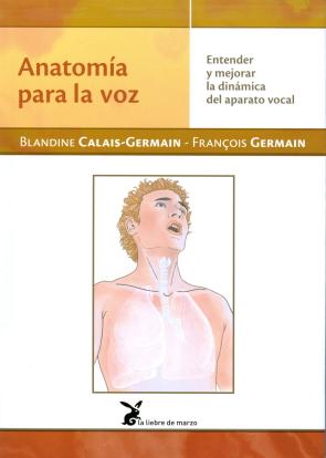 Libro Anatomia para la Voz (2013)