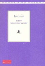 Libro Diario del Nuevo Mundo (2015)