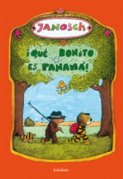 Portada de ¡que Bonito Es Panama!