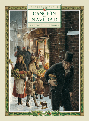 Libro Cancion De Navidad (2013)