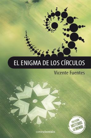 Libro El Enigma De los Circulos (2011)