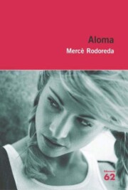 Libro Aloma (2009)