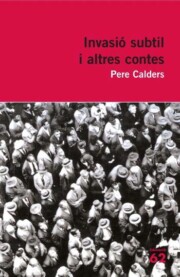 Libro Invasio Subtil I Altres Contes (2009)