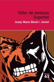 Libro Taller De Fantasia. Supertot (2009)