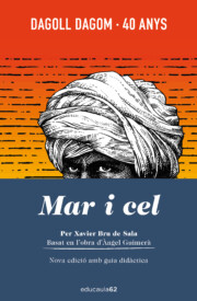 Libro Mar I Cel (2014)
