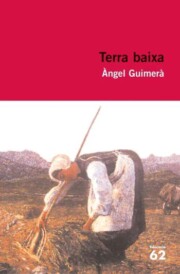 Libro Terra Baixa (2010)