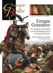 Portada de Fernan Gonzalez: el Condado De Castilla en la Reconquista De la Frontera del Duero