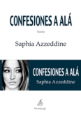 Libro Confesiones De Ala (2011)