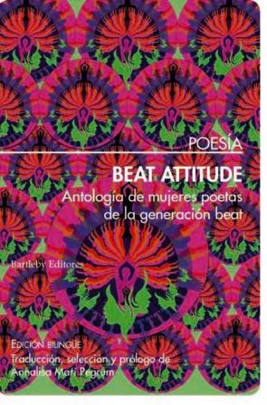 Libro Beat Attitude (2015)