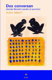 Portada de Dos Conversan