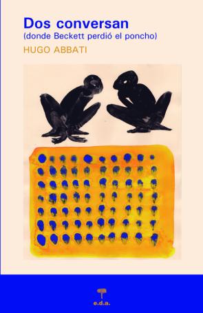 Libro Dos Conversan (2015)